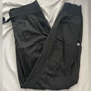 Lululemon Joggers